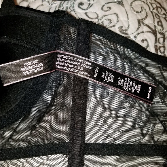 NWOT Victoria’s Secret sexy Bra - Picture 5 of 6